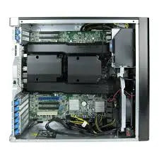 Dell Precision T7910 Tower Workstation | Dual Xeon | High-End Graphics & Rendering PC UZAIR TRADERS