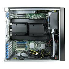 Dell Precision T7910 Tower Workstation | Dual Xeon | High-End Graphics & Rendering PC