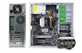 HP Z400 Tower Workstation | Intel Xeon | Uzair Traders Uzair Traders
