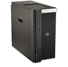 Dell Precision T7610 Tower Workstation | Dual Xeon | Professional Editing & CAD Desktop UZAIR TRADERS