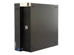 Dell Precision T5810 Tower | Intel Xeon |8 GB  DDR4 |Workstation | High-End Editing PC UZAIR TRADERS