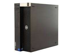 Dell Precision T5810 Tower | Intel Xeon | DDR4 Workstation | High-End Editing PC