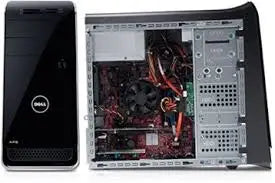 Dell XPS 8700 / 3700 Tower | 4th Gen Core i7 | High-Performance Desktop PC UZAIR TRADERS