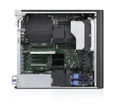 Dell Precision T3610 Workstation Tower | Intel Xeon | High-Performance Desktop UZAIR TRADERS