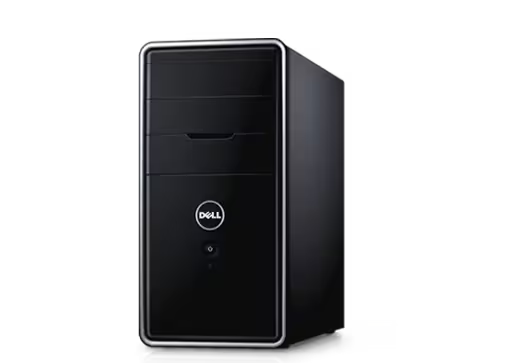 Dell Inspiron 3847 Tower Desktop | 4th Gen Core i5 | Budget Home & Office PC UZAIR TRADERS