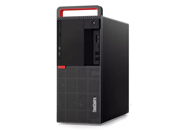 Lenovo ThinkCentre M920 Tower | 8th Gen Intel Core i7 | Business Desktop UZAIR TRADERS