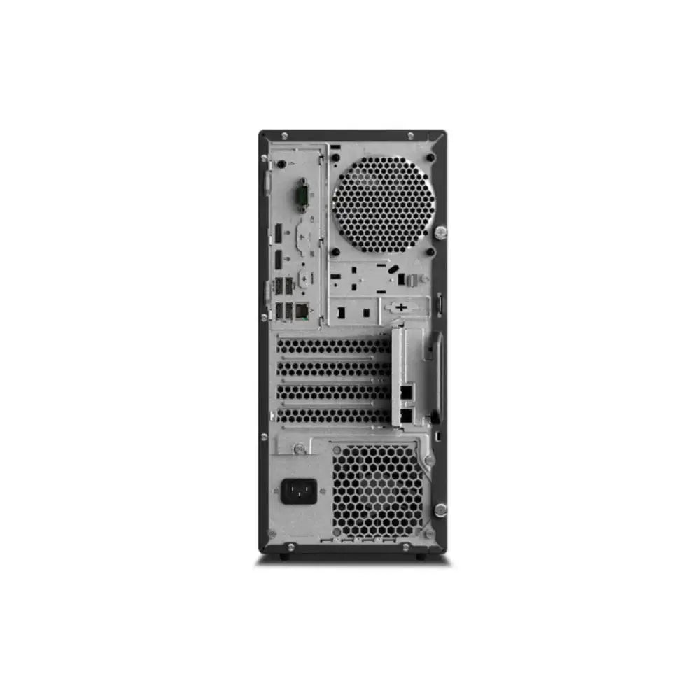 Lenovo ThinkStation P330 Tower | 8th Gen Intel Xeon/Core i7 | Professional Workstation UZAIR TRADERS