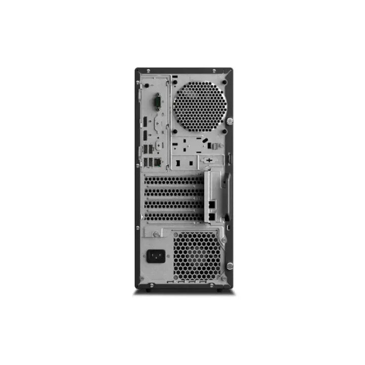 ThinkStation P330 Tower | Core i7 8th Gen | 16GB RAM | 2TB HDD | NVIDIA K620 Graphics Workstation PC