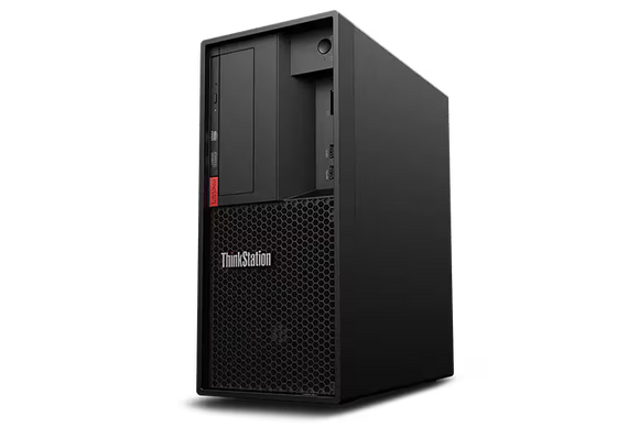 Lenovo ThinkStation P330 Tower | 8th Gen Intel Xeon/Core i7 | Professional Workstation