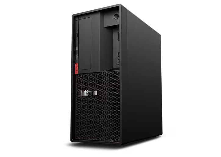 Lenovo ThinkStation P330 Tower | 8th Gen Intel Xeon/Core i7 | Professional Workstation