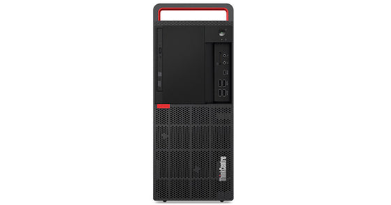 Lenovo ThinkCentre M920 Tower | 8th Gen Intel Core i5/i7 | Business Desktop