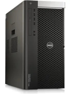 Dell Precision T7910 Tower Workstation | Dual Xeon | High-End Graphics & Rendering PC UZAIR TRADERS