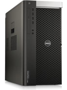 Dell Precision T7910 Tower Workstation | Dual Xeon | High-End Graphics & Rendering PC