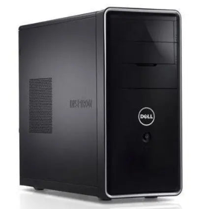 Dell Inspiron 3847 Tower Desktop | 4th Gen Core i5 | Budget Home & Office PC UZAIR TRADERS