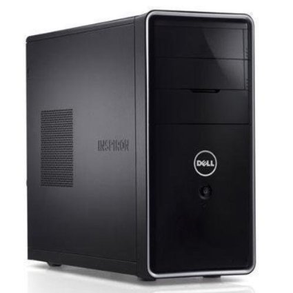 Dell Inspiron 3847 Tower Desktop | 4th Gen Core i5 | Budget Home & Office PC