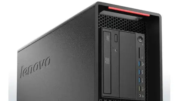 Lenovo ThinkStation P700 Tower Workstation |2609 V3 Dual Intel Xeon | High-Performance PC UZAIR TRADERS