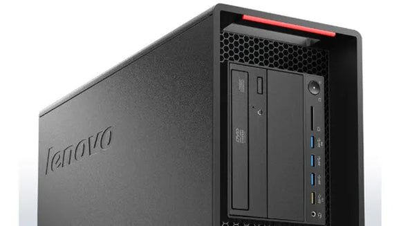 Lenovo ThinkStation P700 Tower Workstation | Dual Intel Xeon | High-Performance PC
