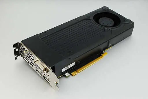 AMD Radeon RX 470 8GB DDR5 256-Bit Graphic Card – UZAIR TRADERS
