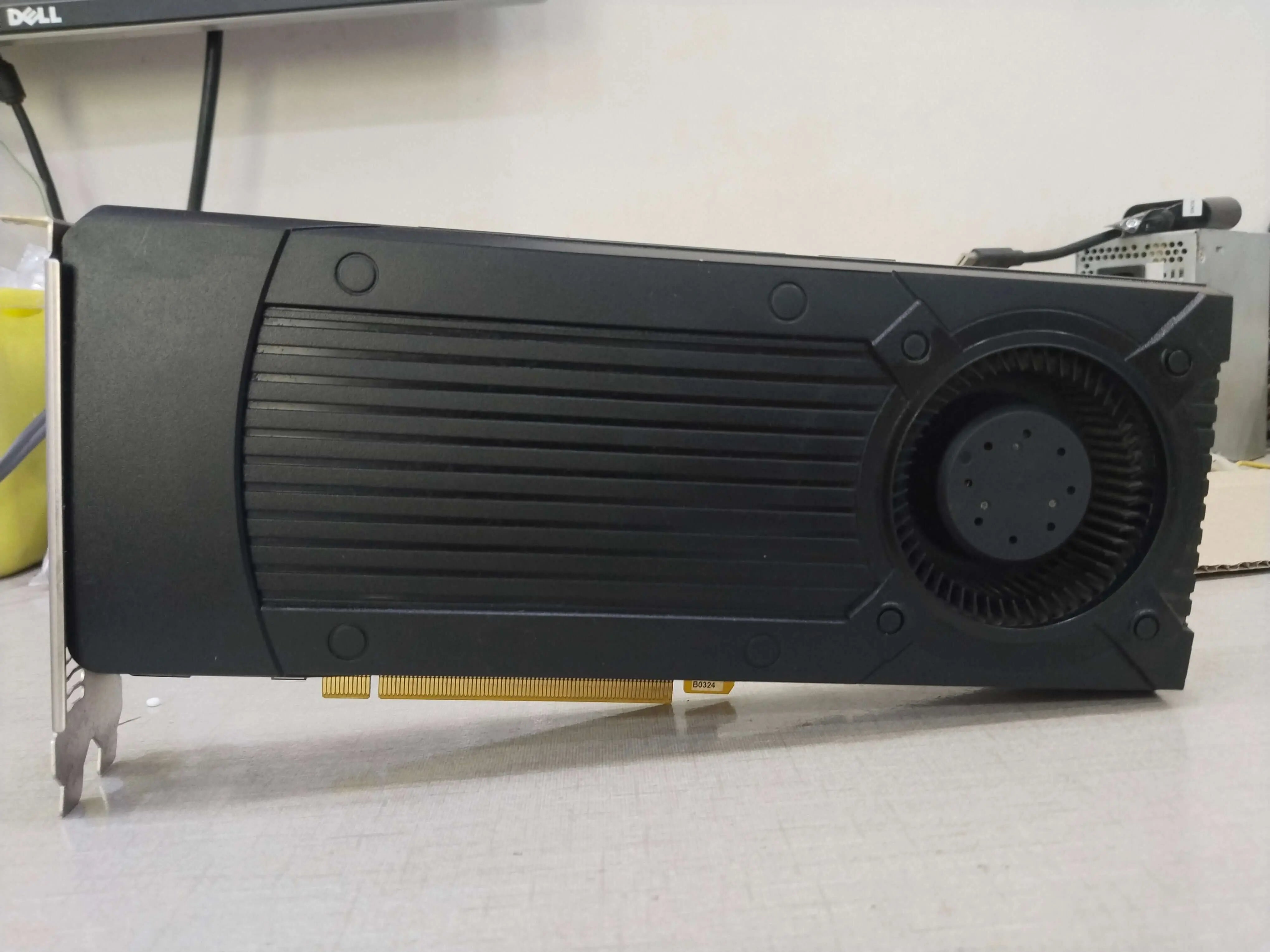 AMD Radeon RX 470 8GB DDR5 256-Bit Graphic Card – UZAIR TRADERS
