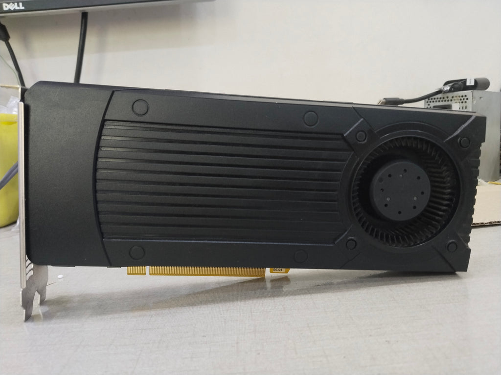AMD Radeon RX 470 8GB DDR5 256-Bit Graphic Card – UZAIR TRADERS
