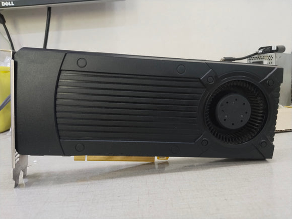AMD Radeon RX 470 8GB DDR5 256-Bit Graphic Card – UZAIR TRADERS

