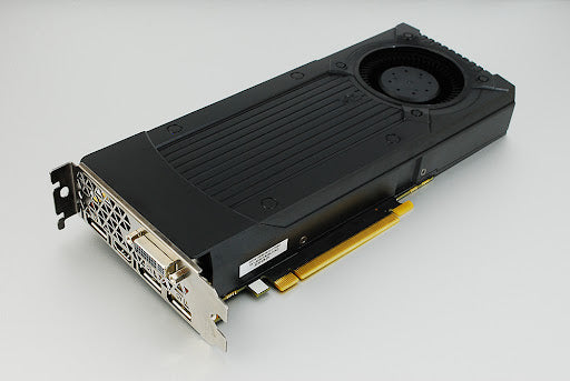 AMD Radeon RX 470 8GB DDR5 256-Bit Graphic Card – UZAIR TRADERS
