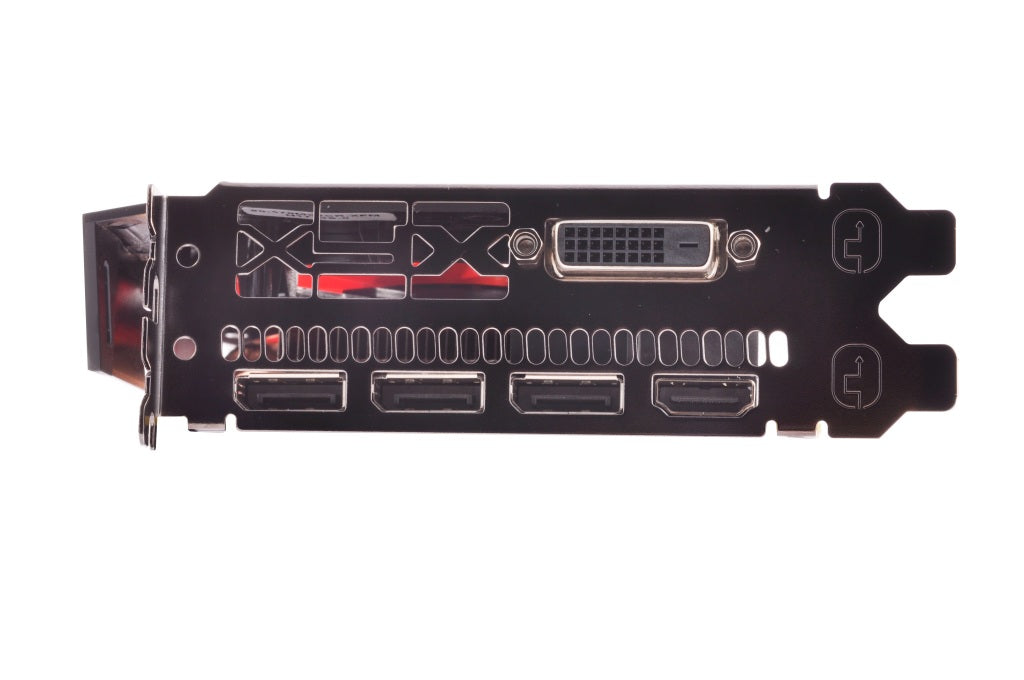RX 580 8GB GDDR5 256 Bit Gaming Graphics Card by Uzair Traders