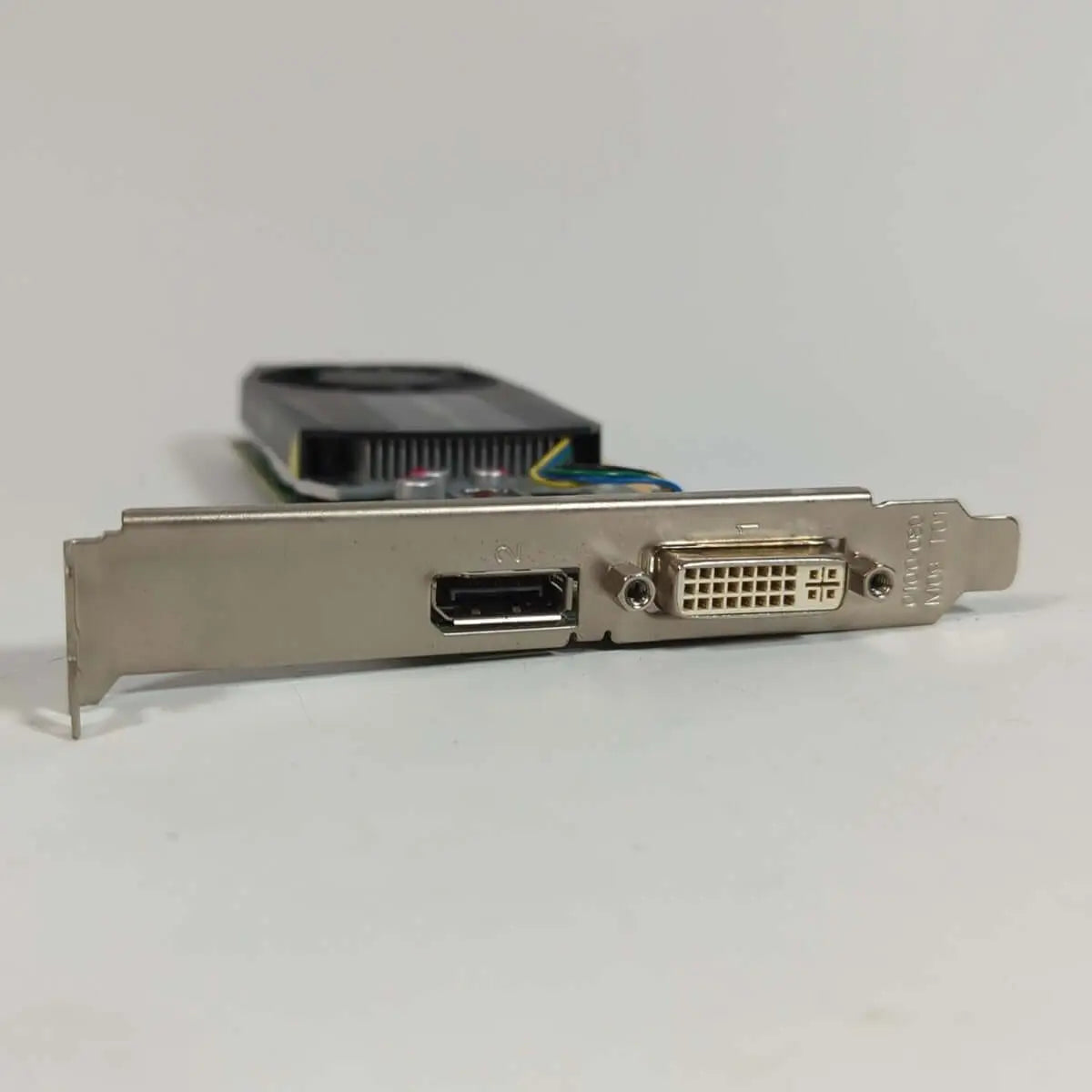 NVIDIA Quadro K620 2GB DDR3 128-Bit Workstation Graphics Card UZAIR TRADERS