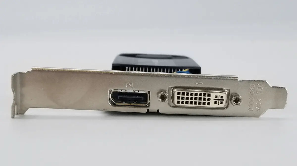 NVIDIA Quadro K620 2GB DDR3 128-Bit Workstation Graphics Card UZAIR TRADERS