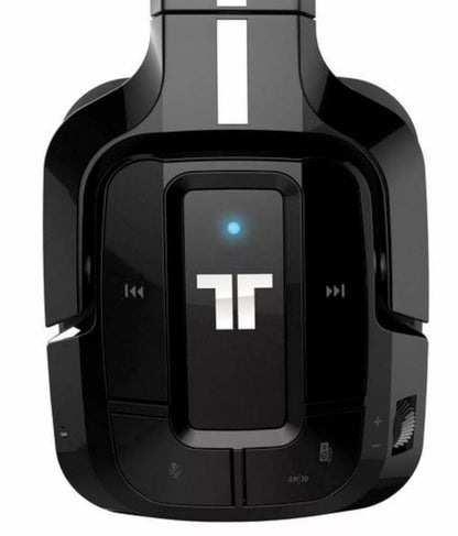 Tritton Swarm Wireless Gaming Headphones – Bluetooth & Wired