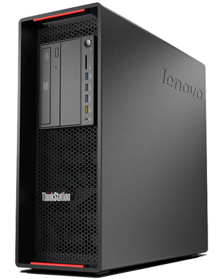 Lenovo ThinkStation P700 Tower Workstation | Dual Intel Xeon | High-Performance PC