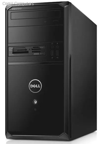 Dell XPS 3900 Tower | 6th Gen Core i7 | Premium Desktop for Office & Creative Use UZAIR TRADERS