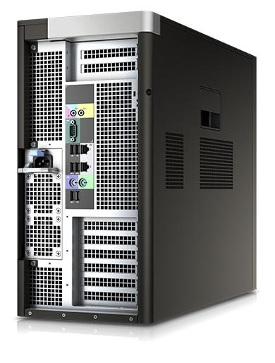 Dell Precision T7910 Tower Workstation | Dual Xeon | High-End Graphics & Rendering PC