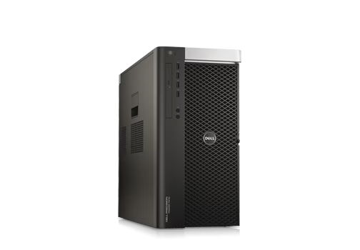 Dell Precision T7910 Tower Workstation | Dual Xeon | High-End Graphics & Rendering PC UZAIR TRADERS